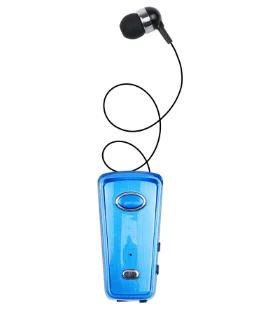 Factory Durable Stereo Headset Noise Cancelling Wireless Earbuds with Mic for iPhone iPad Support TF Card Tailored For Ears - ANKUX.COM