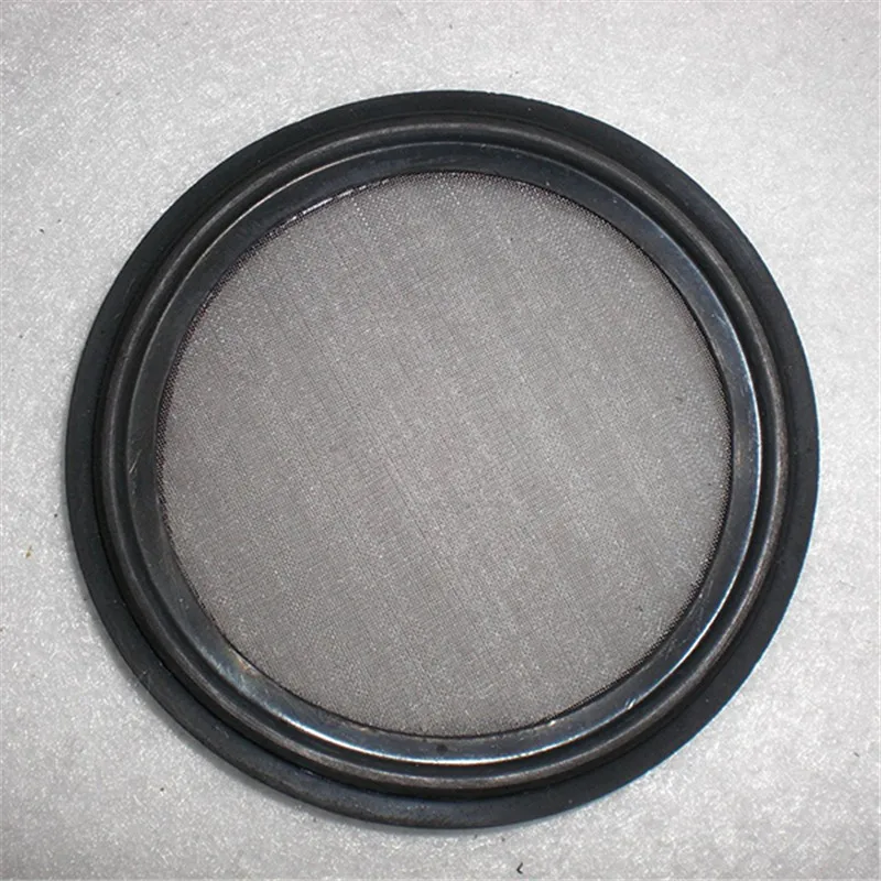 Inlet Strainer Washer Hose Filter Screen / Stainless Steel Wire Mesh