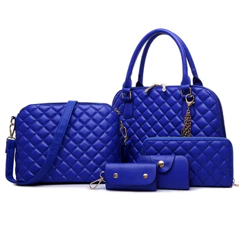 Famous Brands Handbags 2016 Luxury Elegant Female Big Bags Crocodile