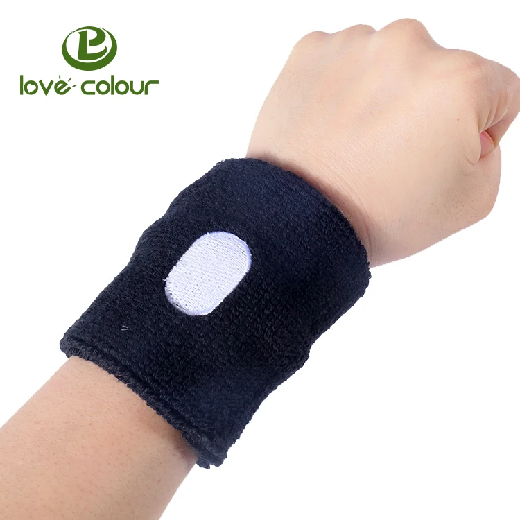 sweat wristband W12