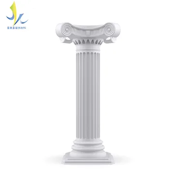 Mould Maker Pillar Mold Concrete Roman Column Forms Modern House
