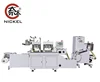 FY320 Single Double Station High Speed Flat Bed Die Cutting Machine