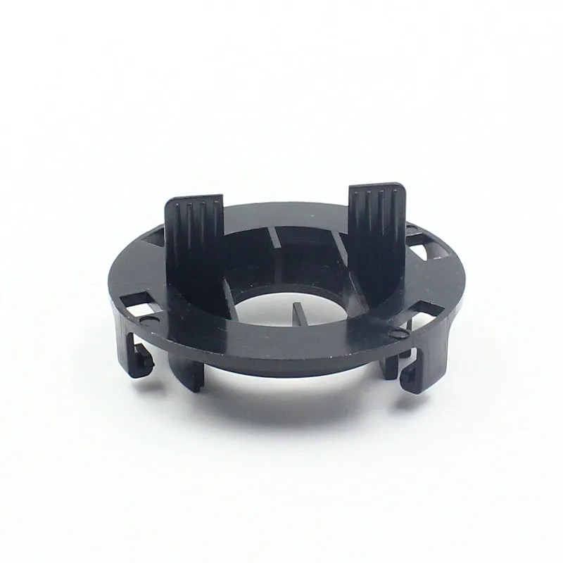 H7 Hid Headlight Bulb Holder Socket Adapter For Hyundai Tucson Sedona