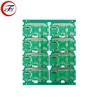 Electronics Oem 94v0 Hard Gold Plating Copper Clad Pcb