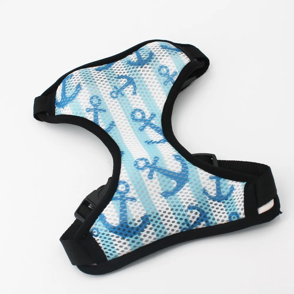 Swimming Customized Neoprene Dog Vest Harness,Quick Drying For Summer