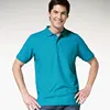 Small order personalized printed custom Polo t shirt