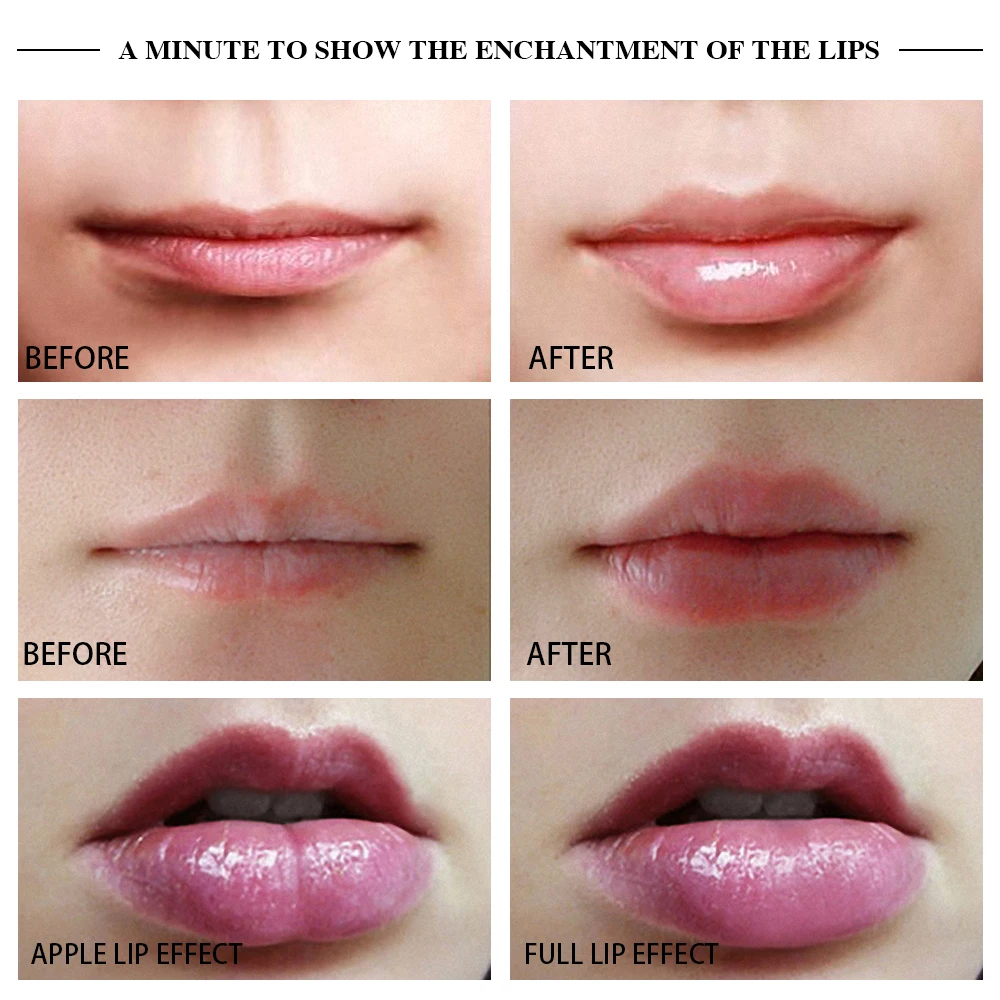 New Hot Arrival Lip Enhancer Plumper Beauty Enlarge Mouth Lips