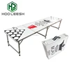 Factory Directly Sale Best Cool Beer Pong Table
