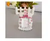 Wholesale Personality resin frame cartoon resin frame blue clothes frame