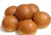 Challah bread --Dinner Roll