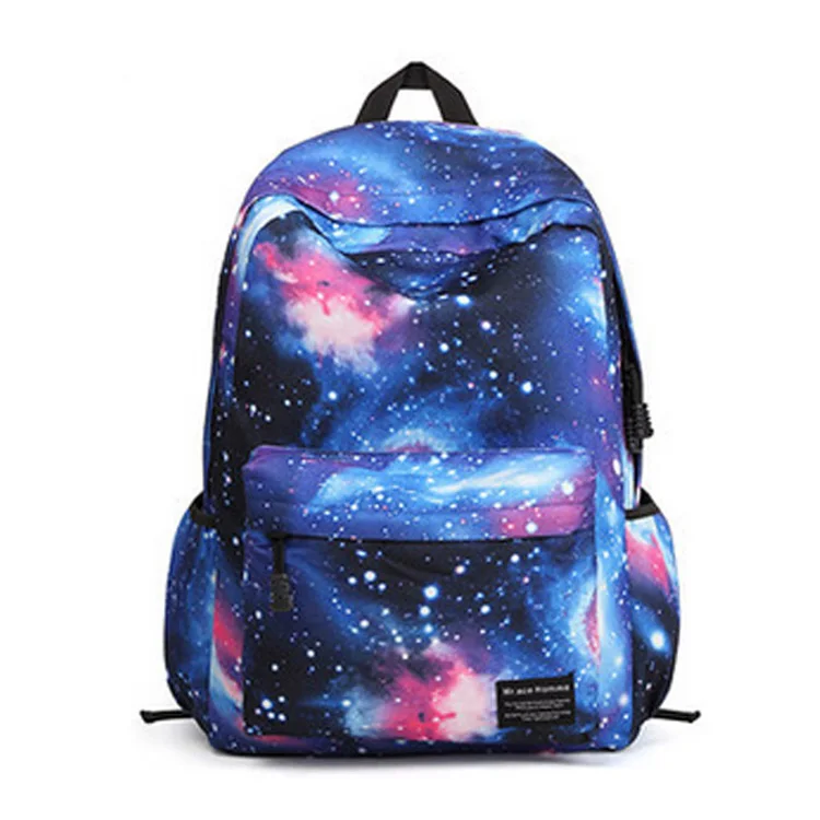 galaxy kids backpack