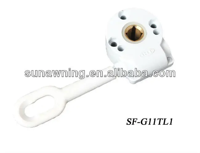 SF-G11TL1 gear box for awning
