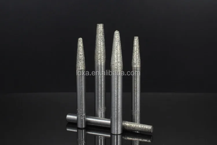 Sintered Diamond Granite Engraving Tools For Cnc Machine Buy