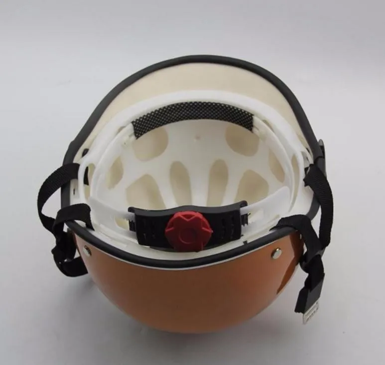 Motorcycle Helmets Full Face Helmet Casco Para Moto Mini High Quality