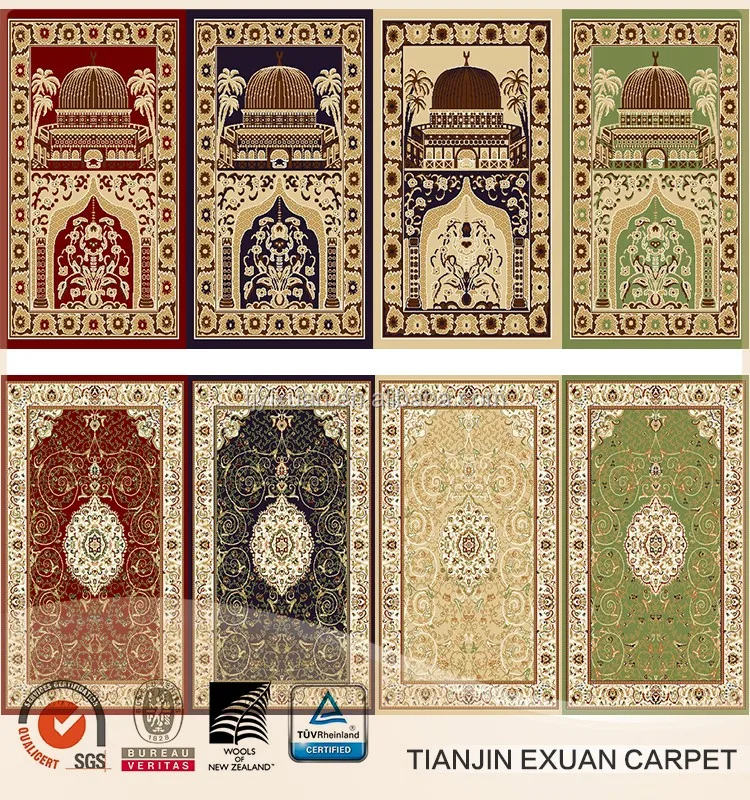 Muslim Prayer Mat In Rolls Buy Cheap Prayer Rug Rolls,Prayer Mat For