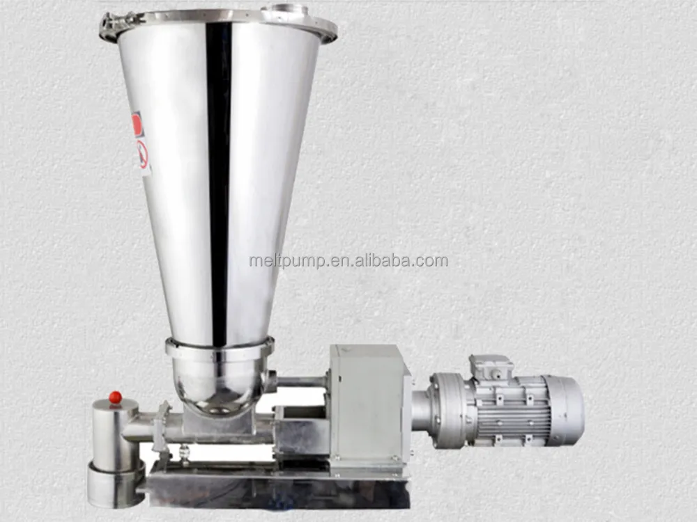 Automatic Weighing System San Extruder Feeding System Buy San