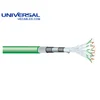 Multipair Individual / overall Screen with Armor and Lead Sheath Thermocouple Cables