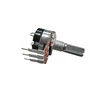 fan speed controller B600K potentiometer with switch 16MM WH148-K2-4-18T