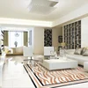 minimalistic color indoor floor style selection brick tiles