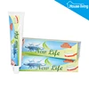 ISO 22716 Certified Leading OEM Organic Whitening Toothpaste Manufacturer