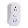 Wireless 120V US Power plug work with amazon echo alexa and google home voice control by alexa , no need hub power plug