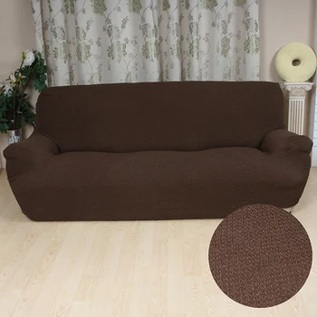 Cheap Price Furniture Protector Produce Stretch Russian Sofa Cover