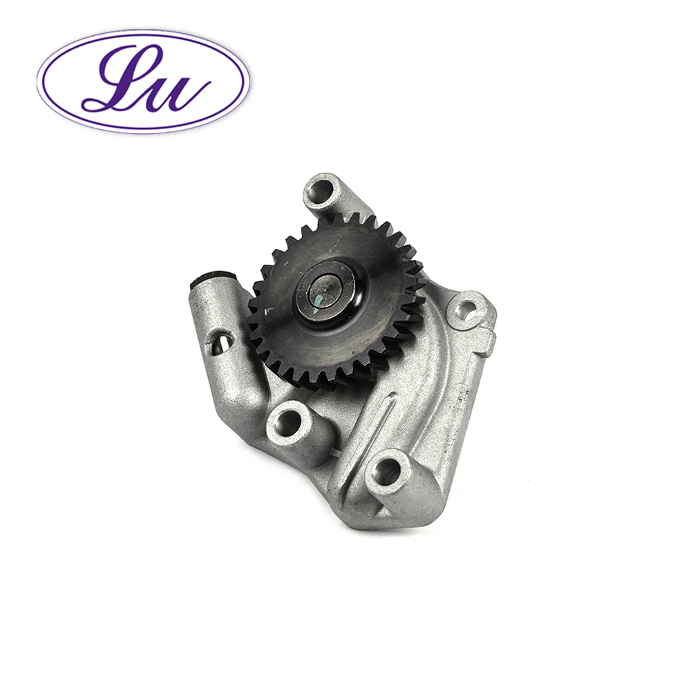 YM129900-32001 auto engine OIL PUMP