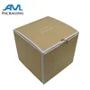 Good price factory thin paper carton folding corrugated packaging box