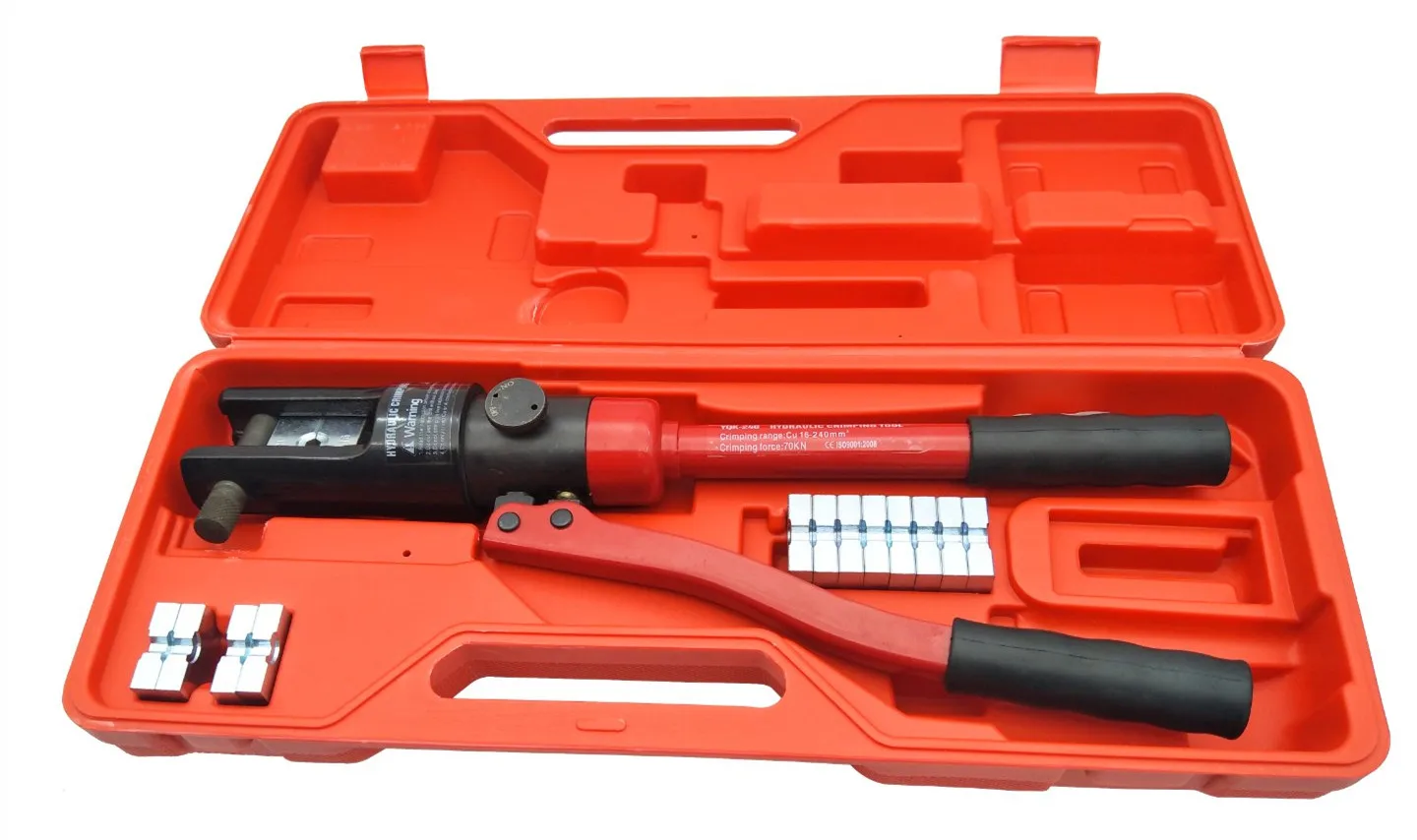 Yqk240 Hydraulic Crimping Tool Buy Hydraulic Crimping Tool,Hydraulic