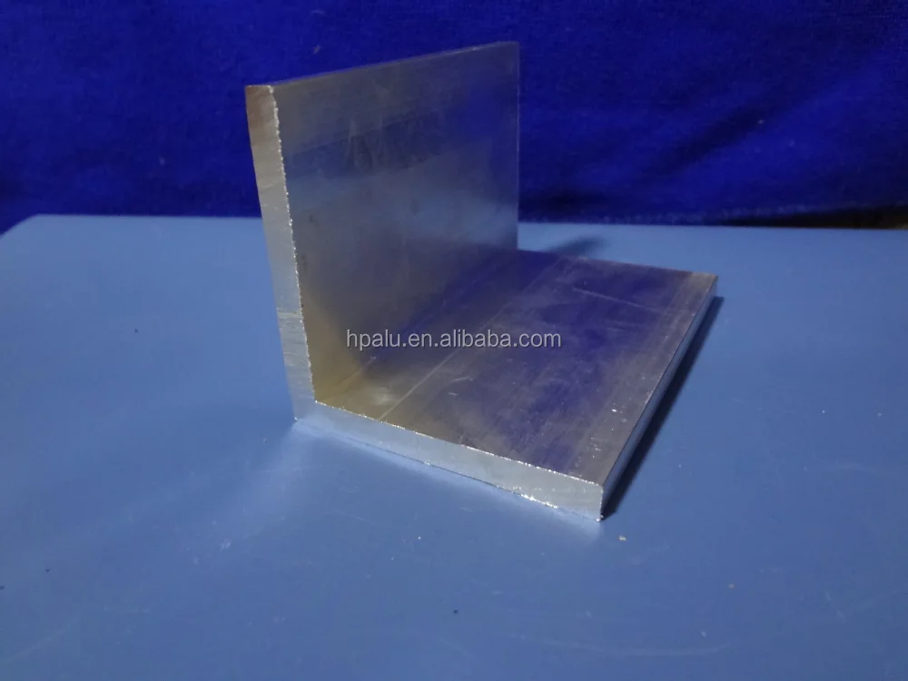 Angle Aluminum Profile,Aluminum Angle,60*60*6mm Aluminum Angle Buy