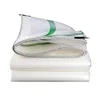 70gsm-135gsm three layer polyethylene fabric /pe woven fabric
