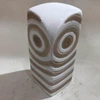 Nonobjective snake shaped coin bank,Ceramic cobra Money Box,cobra piggy banks