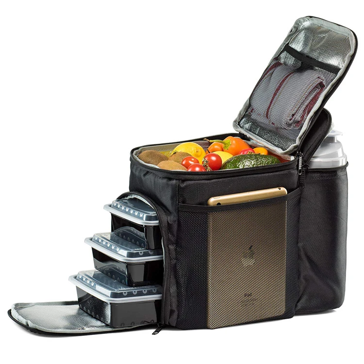 thermal tiffin bag