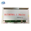 17.3" b173rtn01 n173fge-E23 173rtn01.1 lp173wd1-tpe1 FOR acer v3-772 notebook led lcd screen display