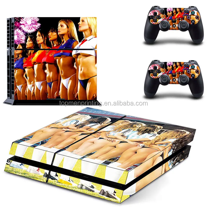 ps4 controller for girls