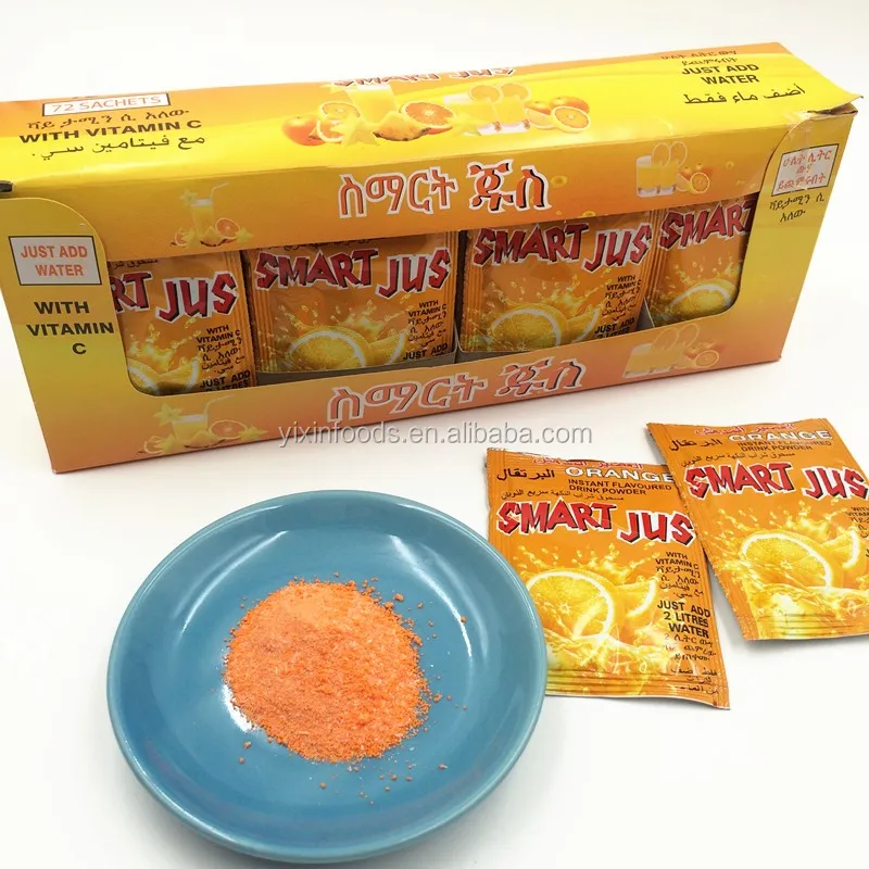 100 Natural Hot Sales Orange Powder Juice Buy Powder Juice,Orange