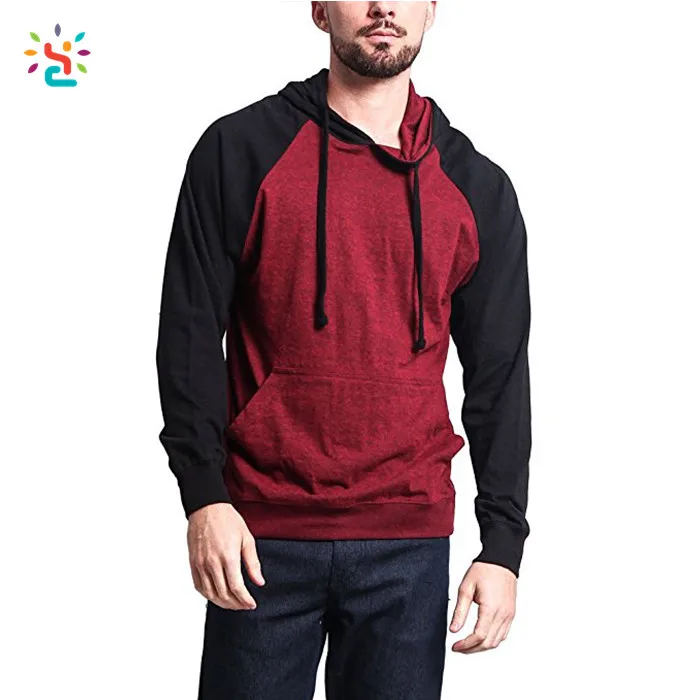 goth hoodie mens