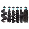 KBL 10 a virgin hair virgin remy brazilian hair weave 1b 33 27 color,tiny tip brazilian hair,mink brazilian hair factory