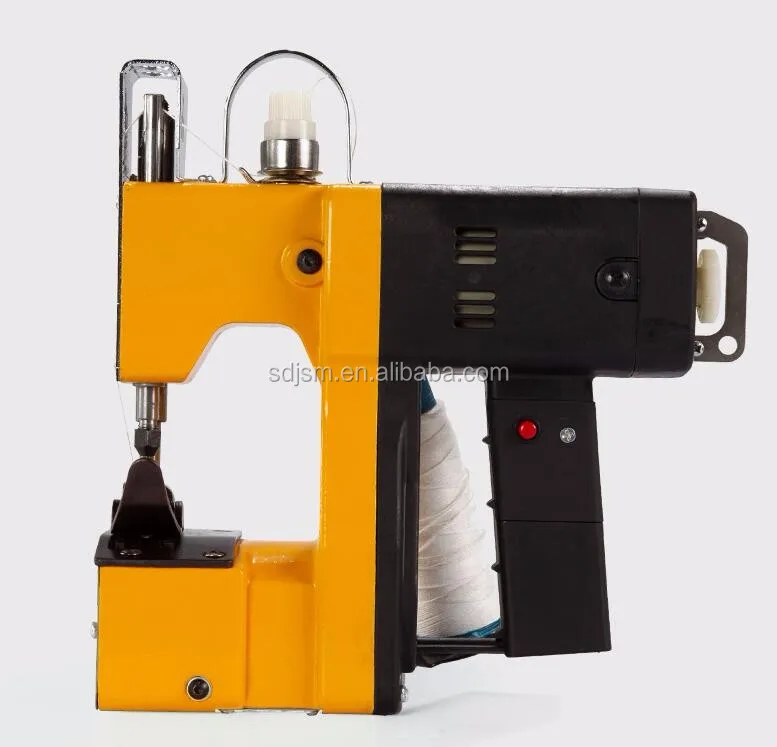 High Quality Handheld Rice Bag Closer Sewing Machine For Sale Buy