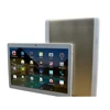 New design open frame tablet rugged android tablet 10.1"/10 inch download google play store