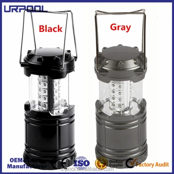 mini led camping lantern