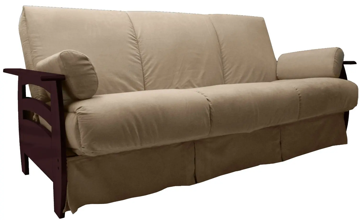 pillow top sofa