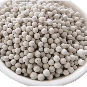 3a zeolite pellets inch molecular larger sieve
