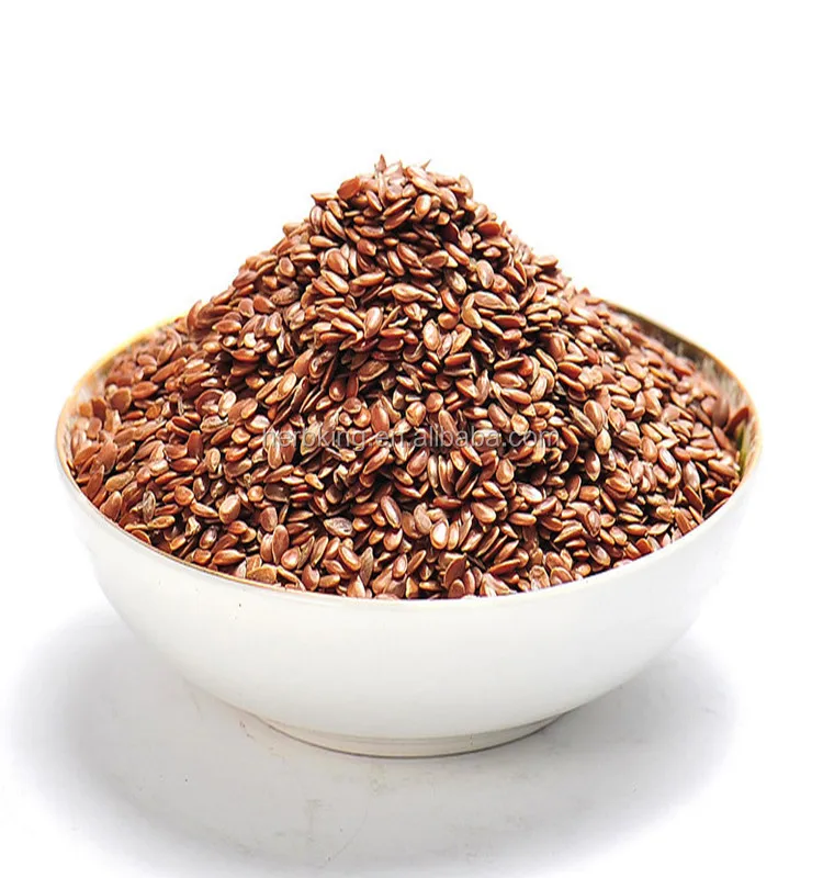 Pure Natural Flax Seed P.e Flax Seed Extract Buy Linum Usitatissmum L