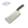 Kitchen Supplies Cleaver Kitchen Knife Slaughtering Knife with POM handle