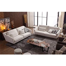Modern wood sofa furniture pictures fabric modern sofa set living room furniture