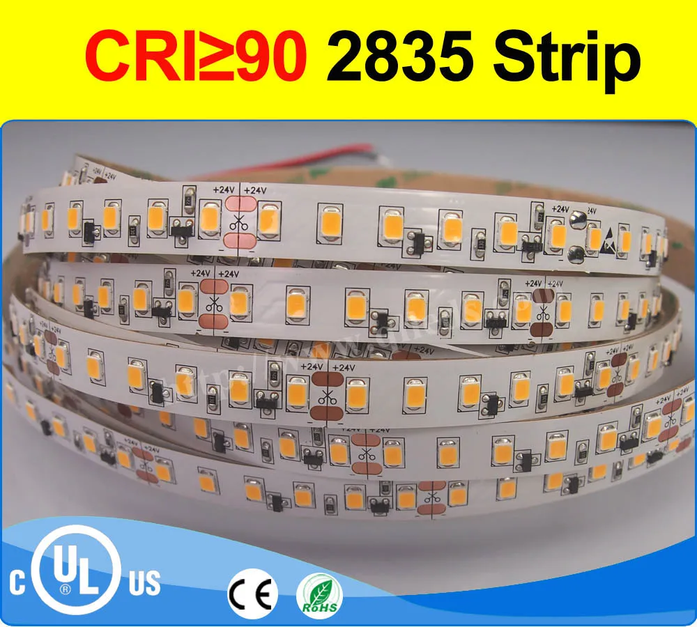 fine workmanship mass supply UL Listed dioder led 4-piece light strip
