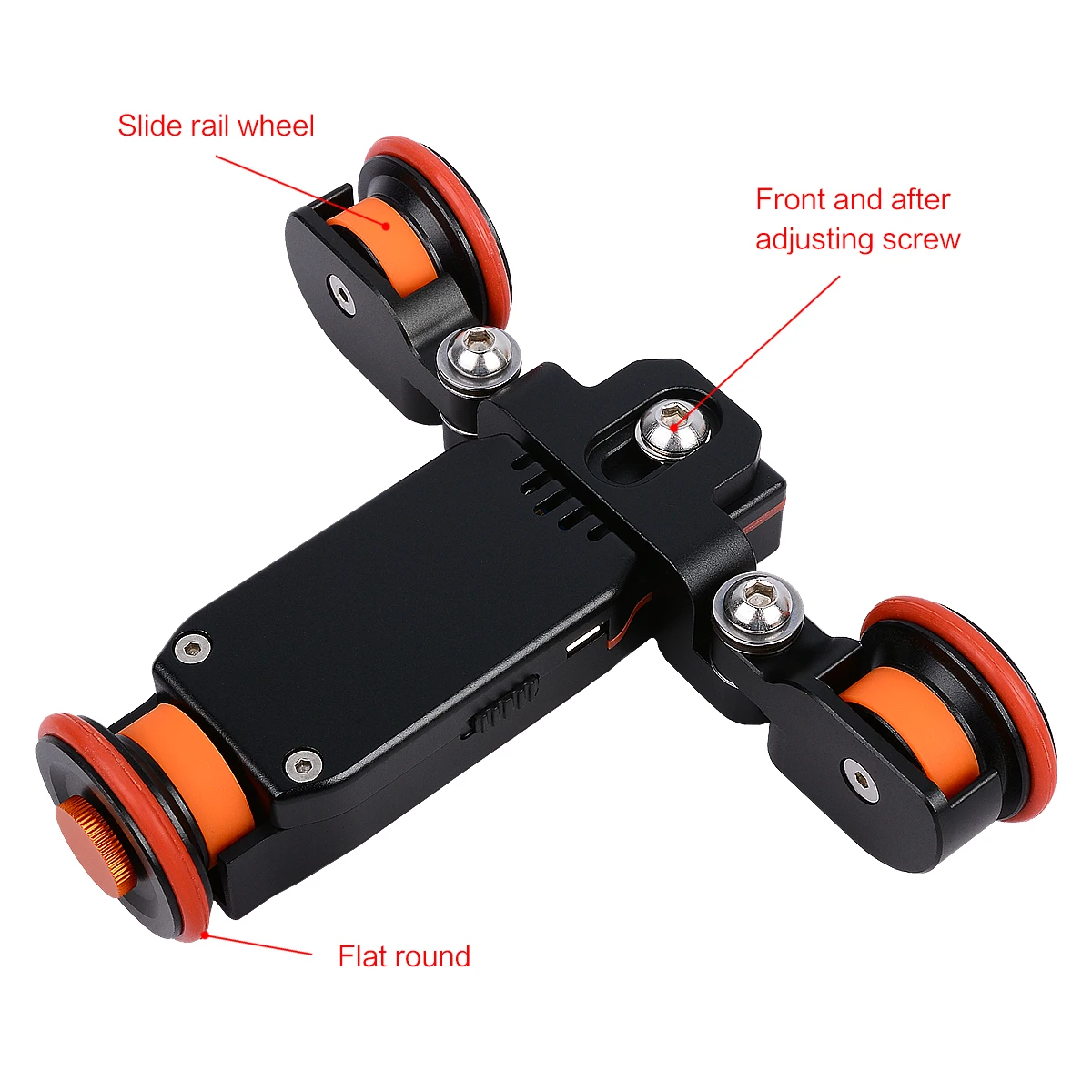 camera dolly
