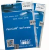 CNC plasma cutting machine FastCAM Nest software--Standard Version