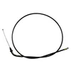 Motorcycle Starter Choke Cable For HONDA AX-1 NX250